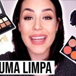 RECEBI MUITA MAQUIAGEM E FIZ MAIS UMA LIMPA PRO DESAPEGA