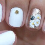 O que você precisa saber sobre Unhas Brancas para Noivas