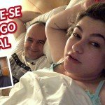 ARRUME-SE COMIGO VIDA REAL POR ALICE SALAZAR