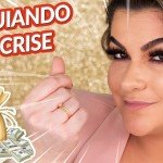 DICAS PARA ECONOMIZAR NA MAQUIAGEM POR ALICE SALAZAR
