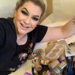 COMPRINHAS EM ORLANDO POR ALICE SALAZAR