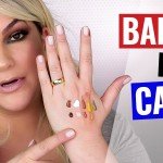 BATALHA DE PRODUTOS CARO X BARATO POR ALICE SALAZAR