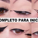 DELINEADO PARA INICIANTES - TRUQUES E DICAS PARA NÃO ERRAR NUNCA MAIS