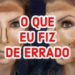 5  DICAS PARA UM CONTORNO PERFEITO