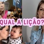 #BATEPAPO BELEZA NA MATERNIDADE