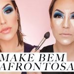 FIZ UMA MAKEZONA PARA O EVOLUIU CHALLENGE