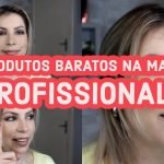 #LURESPONDE - PERGUNTAS DE MAQUIAGEM