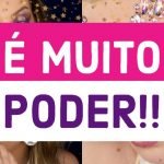 MAQUIAGEM INSPIRAÇÃO DE CARNAVAL