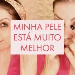PELE PRRFEITA, MAKE PERFEITA! ROTINA DE CUIDADOS COM A PELE MATINAL