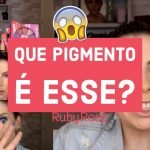 TESTANDO AS NOVIDADES DA RUBY ROSE