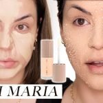 TESTEI A BASE DA MARI MARIA POR 11 HORAS