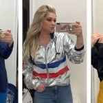 UMA SEMANA DE LOOKS REAIS POR ALICE SALAZAR