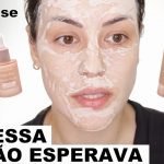 TESTEI PRODUTOS DE PELE DA RUBY ROSE E NAO ESPERAVA POR ISSO...