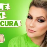 MAQUIAGEM PARA INICIANTES POR ALICE SALAZAR