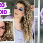 ARRUME-SE COMIGO: MAKE, CABELO E LOOK POR ALICE SALAZAR