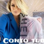 COMPRINHAS TOP DA SHEIN POR ALICE SALAZAR