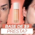 RESENHA BASE DE $9,00  - O QUE REALMENTE ACHEI!