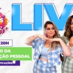 LIVE: Mercado da Coloração Pessoal c/ Cá Cavalcante e Alice Salazar