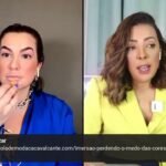 Dicas Práticas de Make e Look com Alice Salazar e Cá Cavalcante