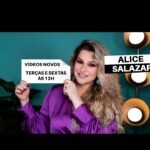 Super Live: Dicas de Looks e Cores c/ Alice Salazar e Cá Cavalcante