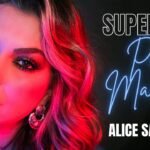 Segredos da Maquiagem para Pele Madura c/ Alice Salazar