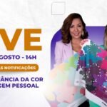 LIVE ESQUENTA - A IMPORTÂNCIA DA COR NA IMAGEM PESSOAL - CÁ CAVALCANTE E ALICE SALAZAR