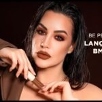 COLEÇÃO BE PEACH CACAU, BRONZER , BATOM E BLUSH