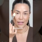 Antes eu era uma maquiadora frustrada