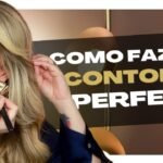 COMO FAZER CONTORNO [ALICE SALAZAR]