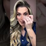 Contorno de nariz! Fácil e prático! #alicesalazar #makeup #maquiagem #beleza #contornofacial