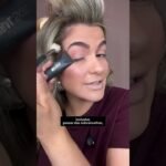 Dica preciosa de como levantar o olhar com maquiagem! #makeup #maquiagem #alicesalazar