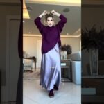 Linda de tênis: versão com um tricô quentinho! #moda #fashion #alicesalazar