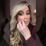 A dica do bigode chinês que vocês amam! #alicesalazar #maquiagem #makeup