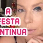 Maquiagem para o Calor: Verde Petróleo
