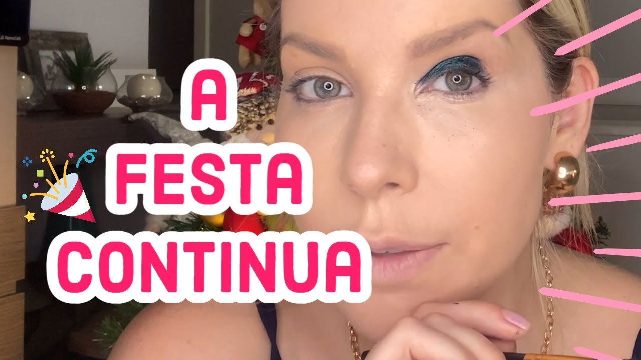 Maquiagem para o Calor: Verde Petróleo