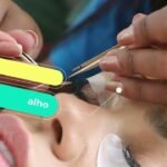NOVA FAIXA PARA CÍLIOS FIO A FIO, NUNCA FOI TÃO FÁCIL APLICAR