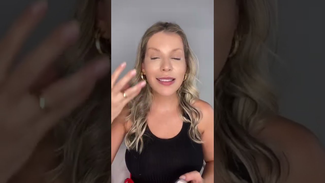 Você tem a impressão de que sua olheira “volta” depois de selar o corretivo?