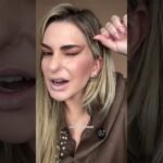 Tu gosta de delineado na maquiagem? #alicesalazar #maquiagem #makeup