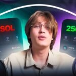 How i'd turn 2 SOL into 50 SOL Launch a meme coin with Rug Pull