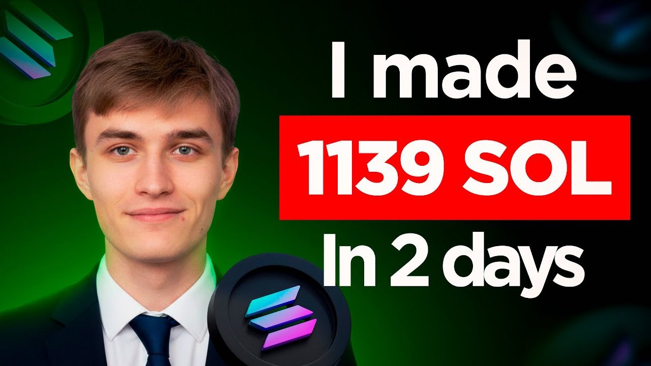 How I Made 1139 SOL Launch a Meme Coin With Rug Pull (2026 Method) -  Maquiagem Passo a Passo