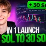 New Rug Pull Method | How to Launch Solana Meme Coin