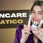 ROTINA DE SKINCARE PARA PELE MADURA [ALICE SALAZAR]
