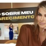 ATUALIZAÇÕES SOBRE MEU EMAGRECIMENTO [ALICE SALAZAR]